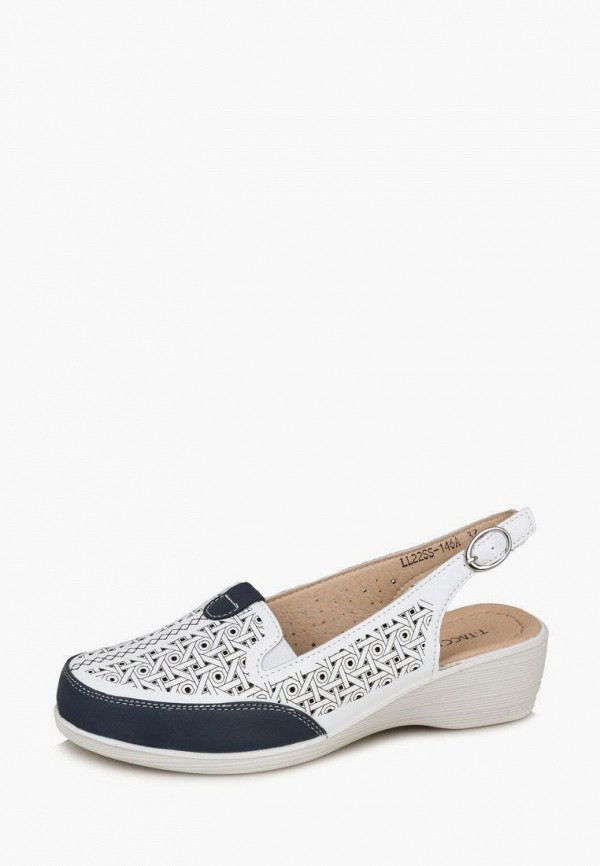 фото Туфли t.taccardi