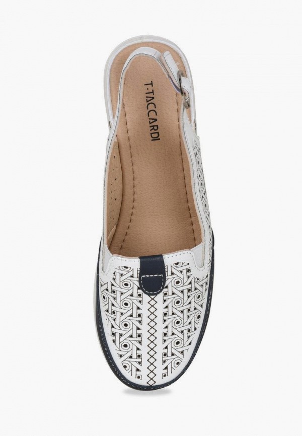 фото Туфли t.taccardi