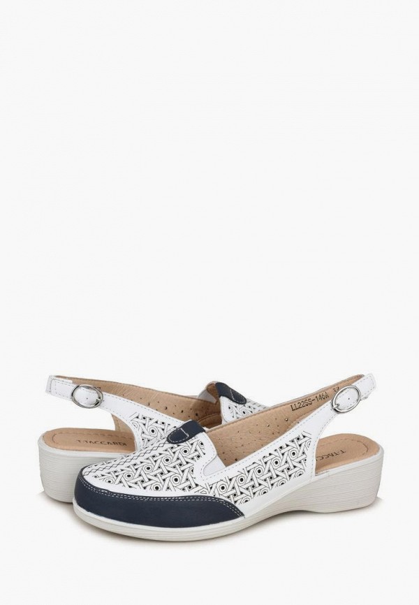 фото Туфли t.taccardi