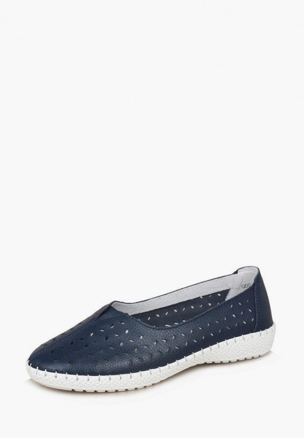 фото Туфли alessio nesca