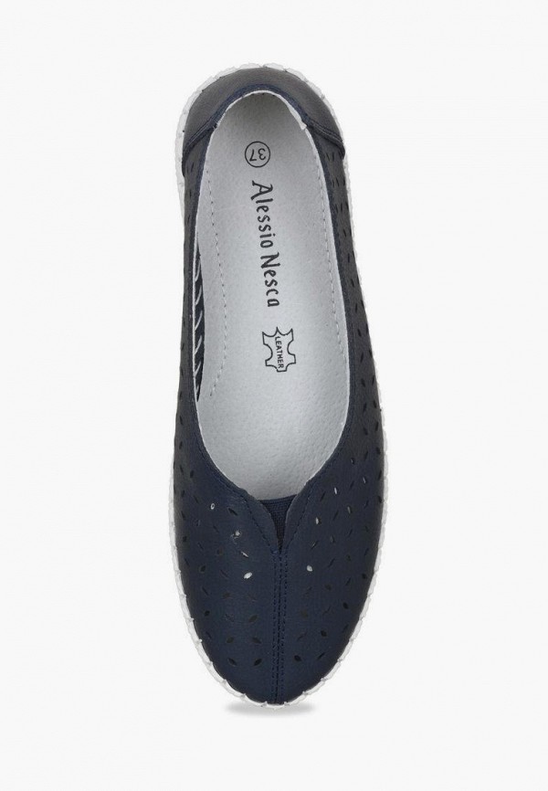 фото Туфли alessio nesca