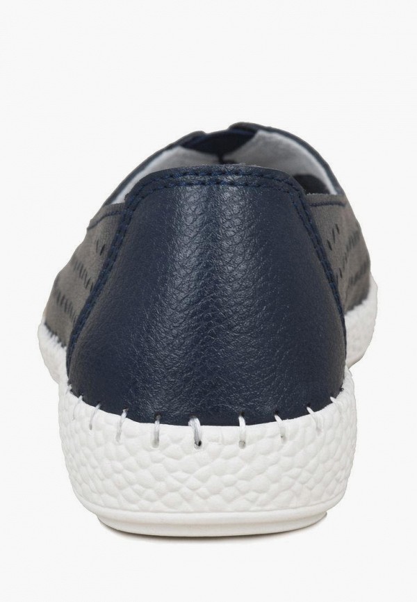 фото Туфли alessio nesca