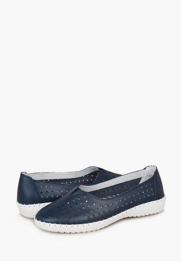 фото Туфли alessio nesca