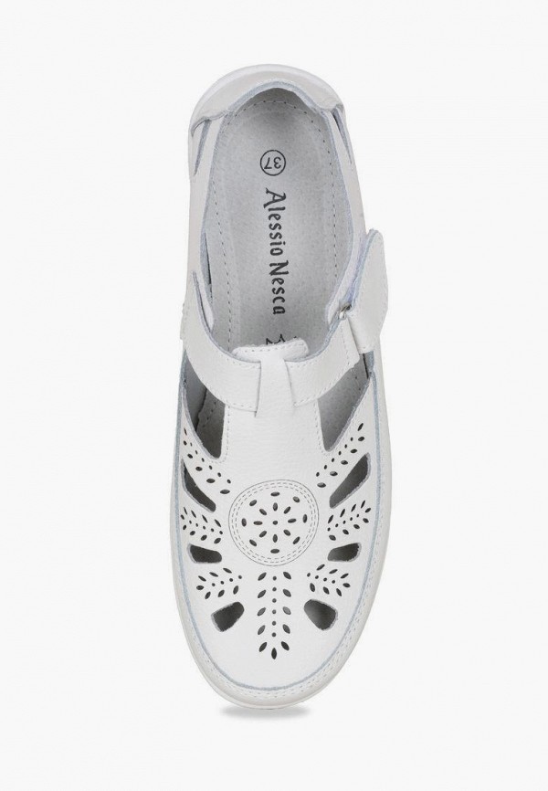 фото Туфли alessio nesca