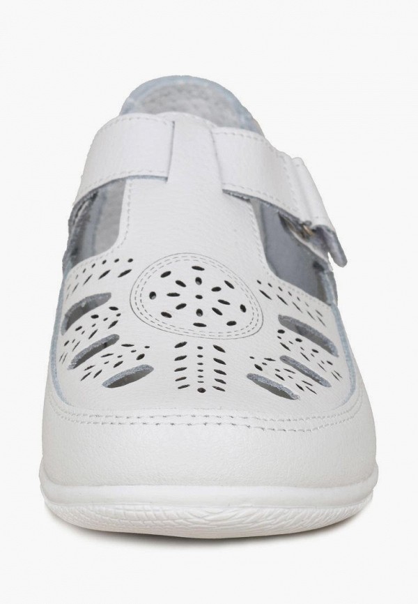 фото Туфли alessio nesca