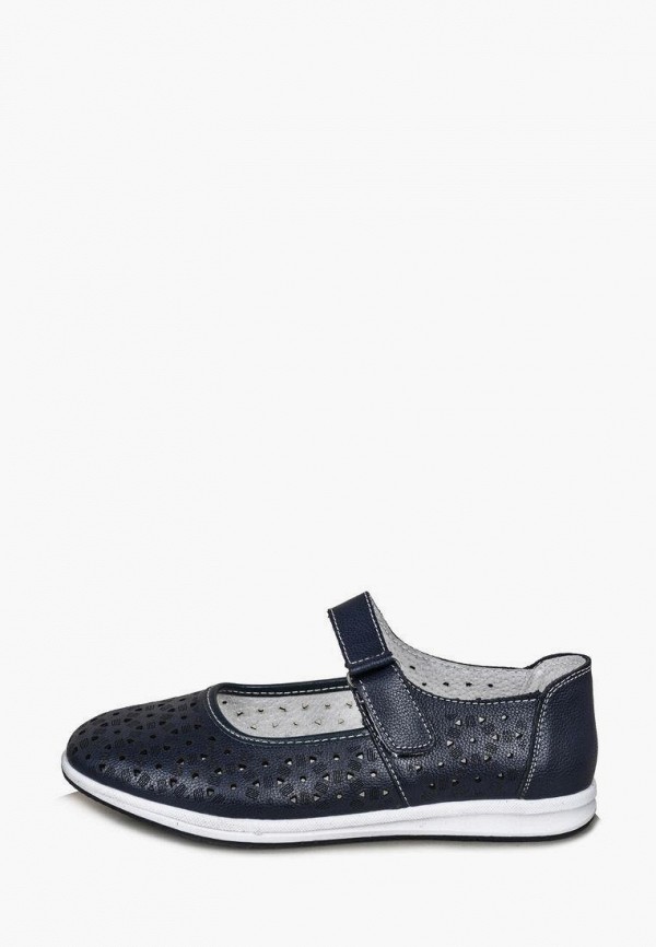 фото Туфли alessio nesca