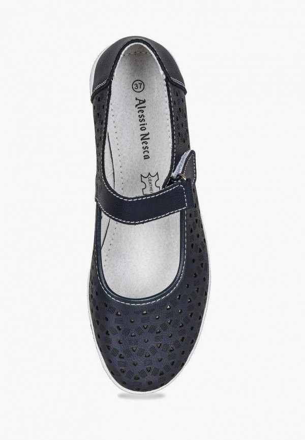 фото Туфли alessio nesca