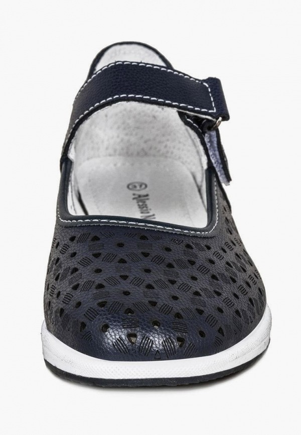 фото Туфли alessio nesca