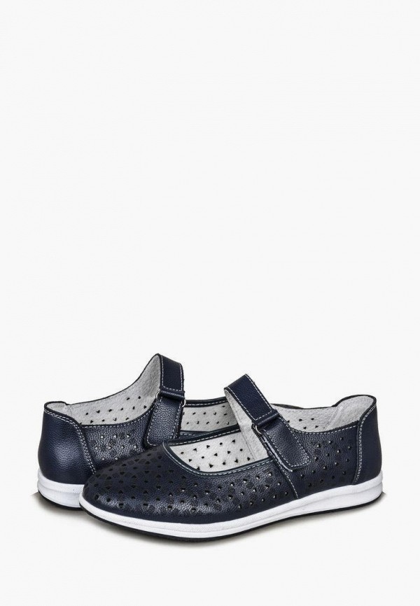 фото Туфли alessio nesca