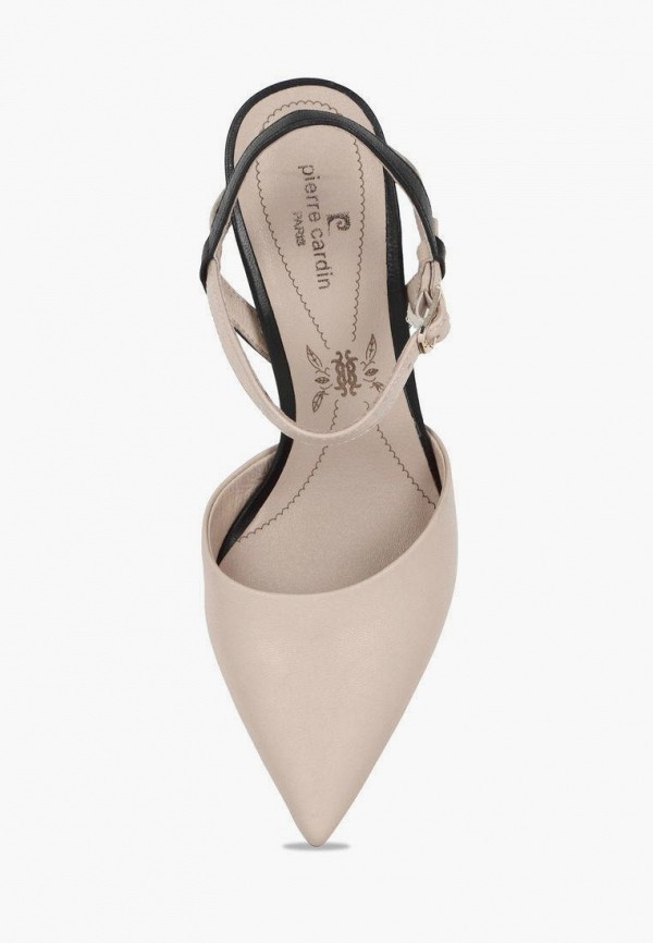 фото Туфли pierre cardin