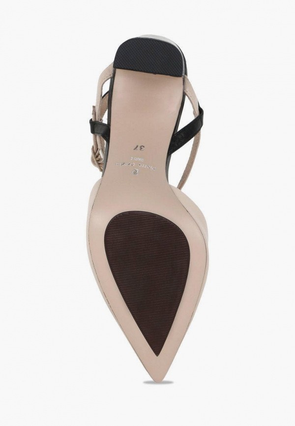 фото Туфли pierre cardin