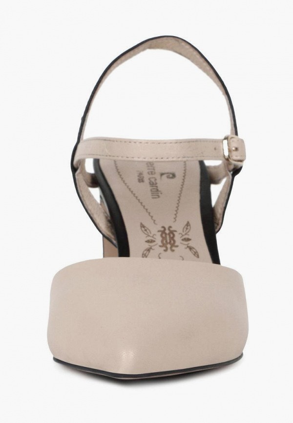 фото Туфли pierre cardin