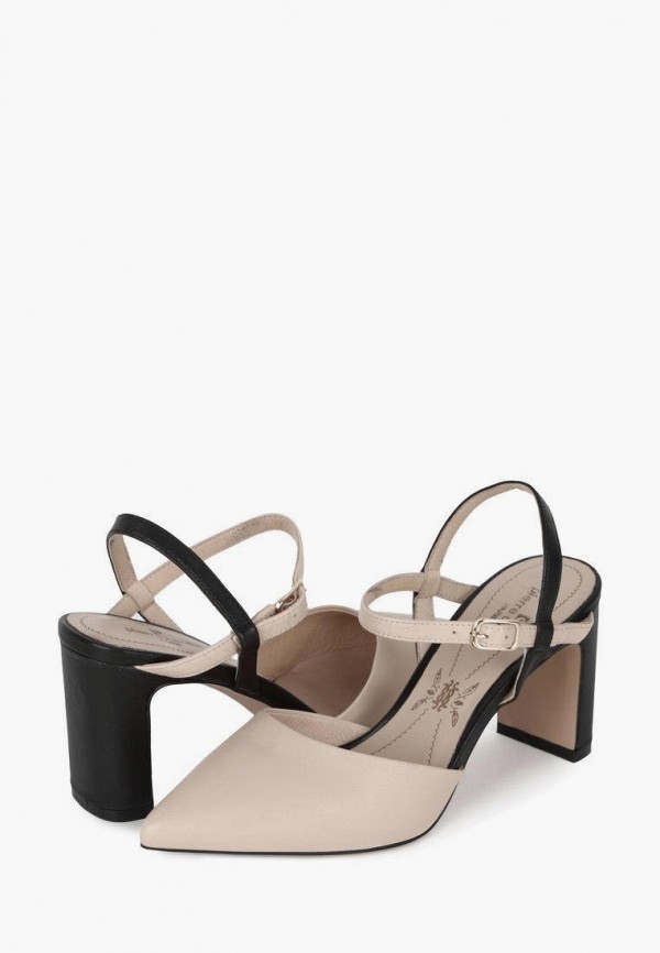 фото Туфли pierre cardin