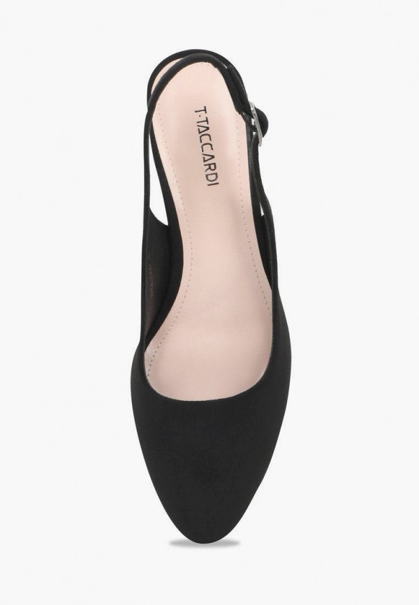 фото Туфли t.taccardi