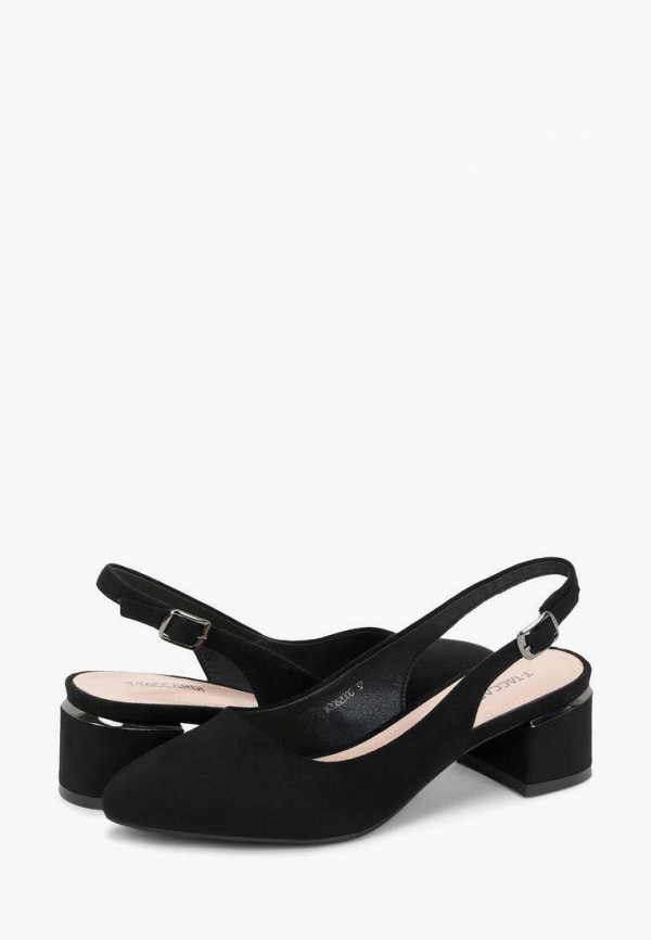 фото Туфли t.taccardi