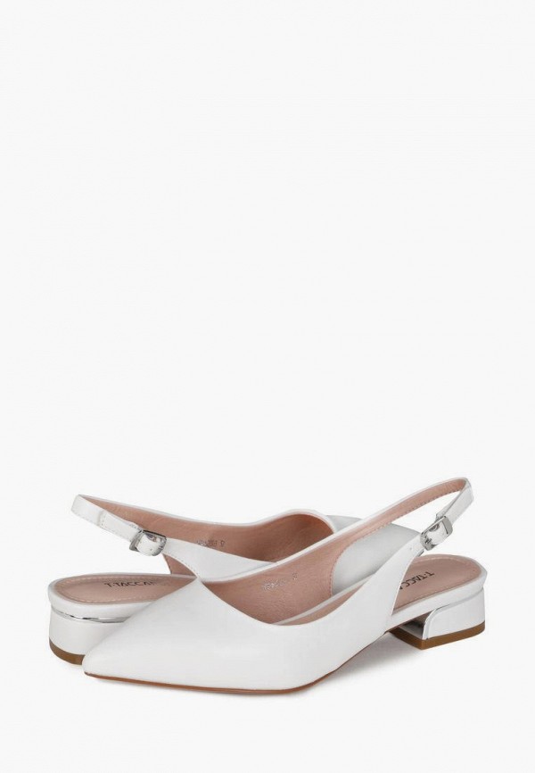 фото Туфли t.taccardi