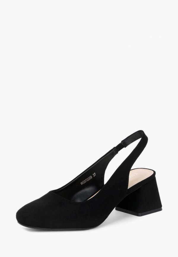 фото Туфли t.taccardi