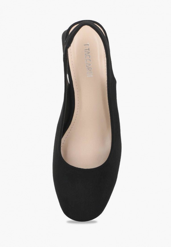 фото Туфли t.taccardi