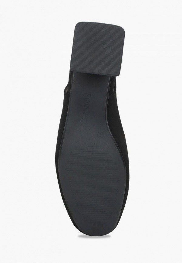 фото Туфли t.taccardi