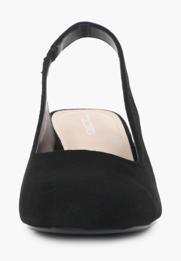 фото Туфли t.taccardi