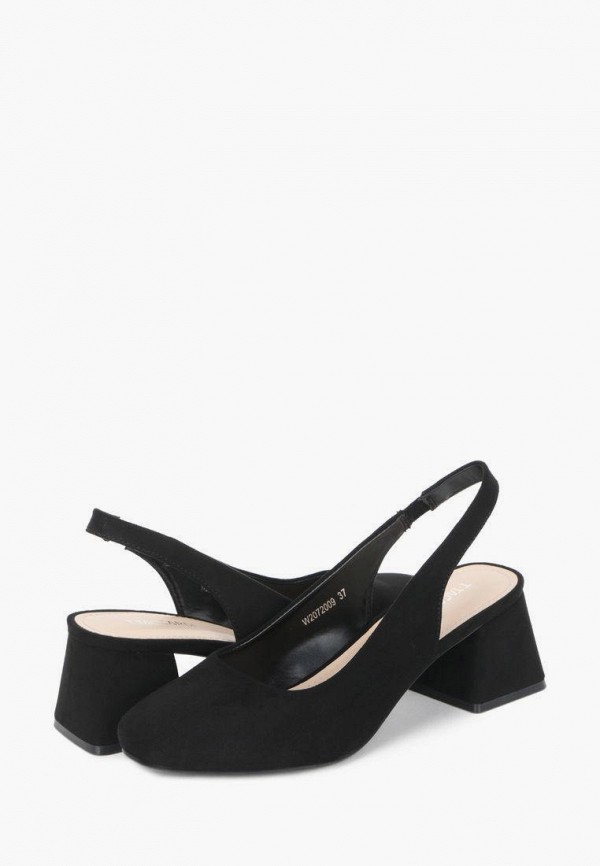 фото Туфли t.taccardi