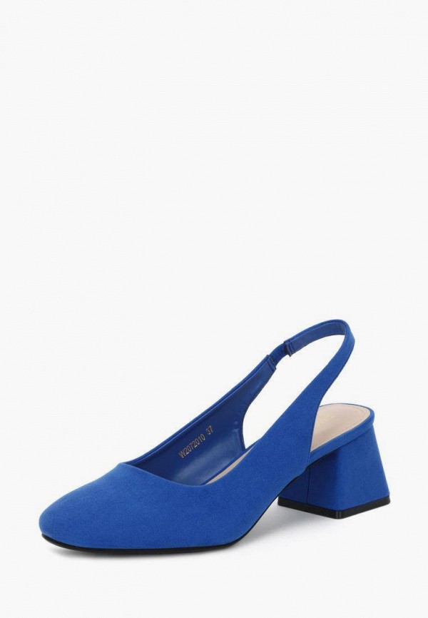 фото Туфли t.taccardi