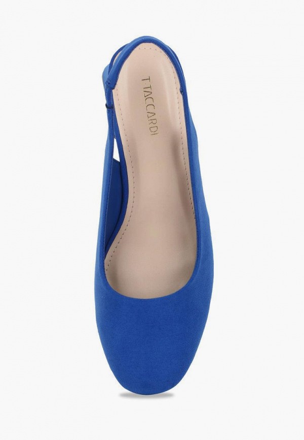 фото Туфли t.taccardi