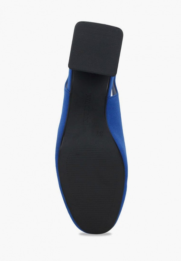 фото Туфли t.taccardi