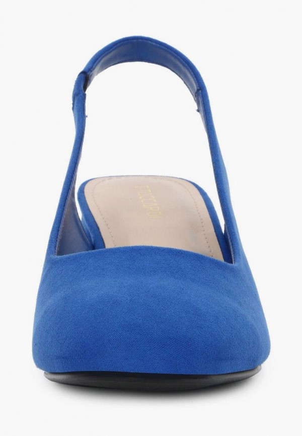 фото Туфли t.taccardi