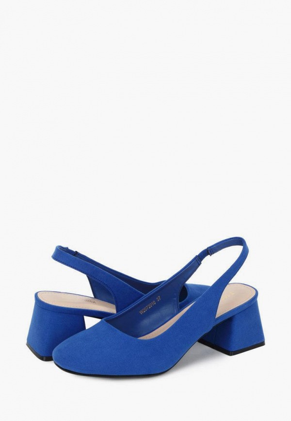 фото Туфли t.taccardi