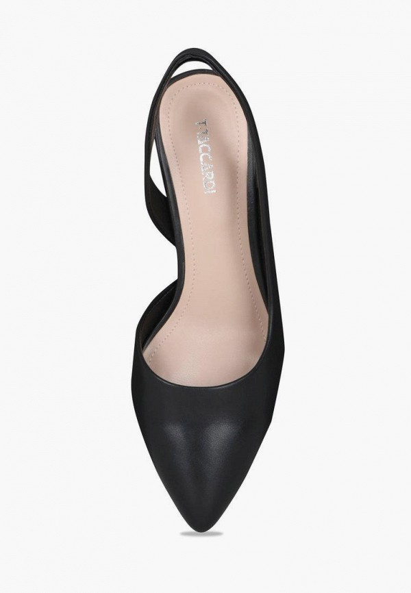 фото Туфли t.taccardi