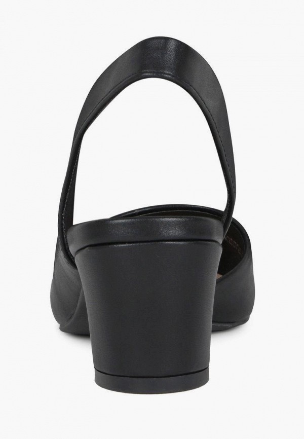 фото Туфли t.taccardi