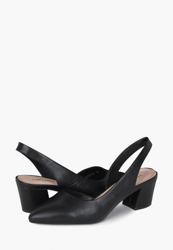 фото Туфли t.taccardi