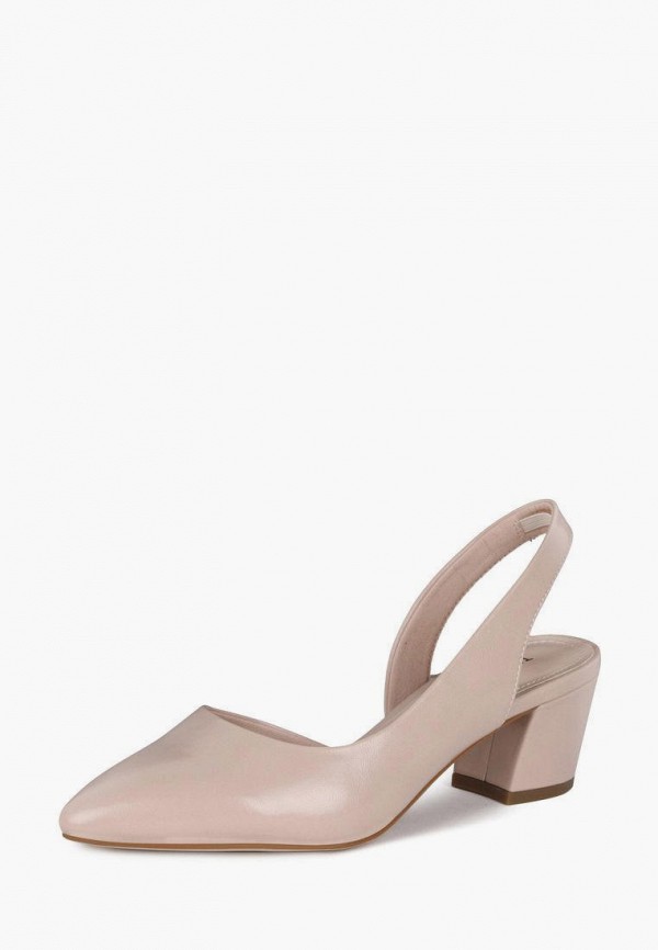 фото Туфли t.taccardi