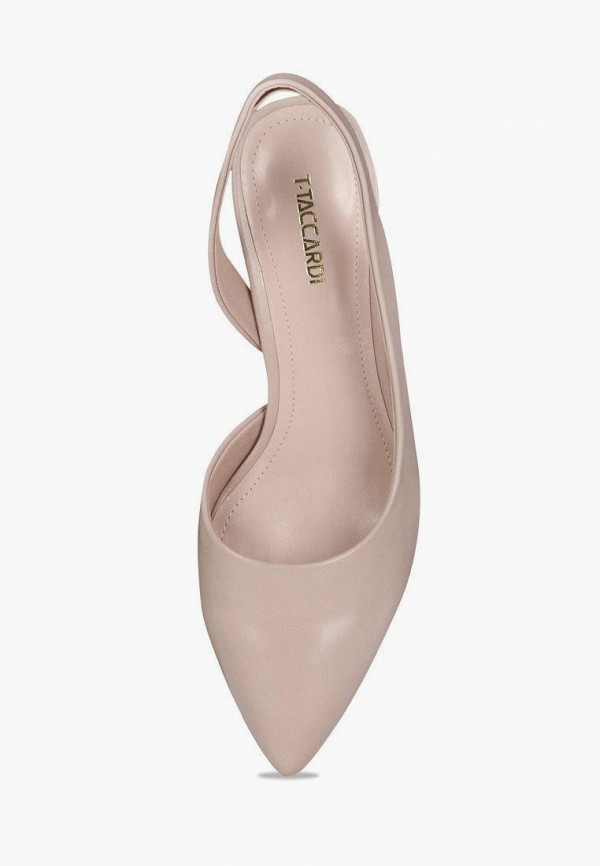 фото Туфли t.taccardi