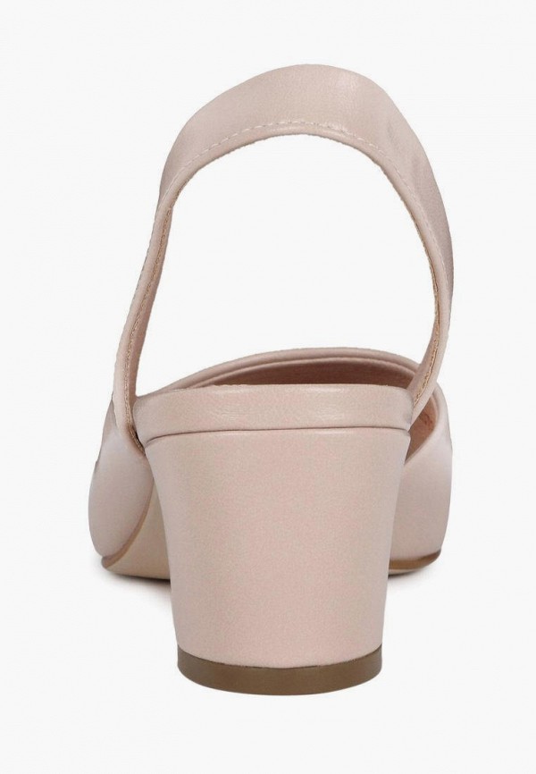 фото Туфли t.taccardi