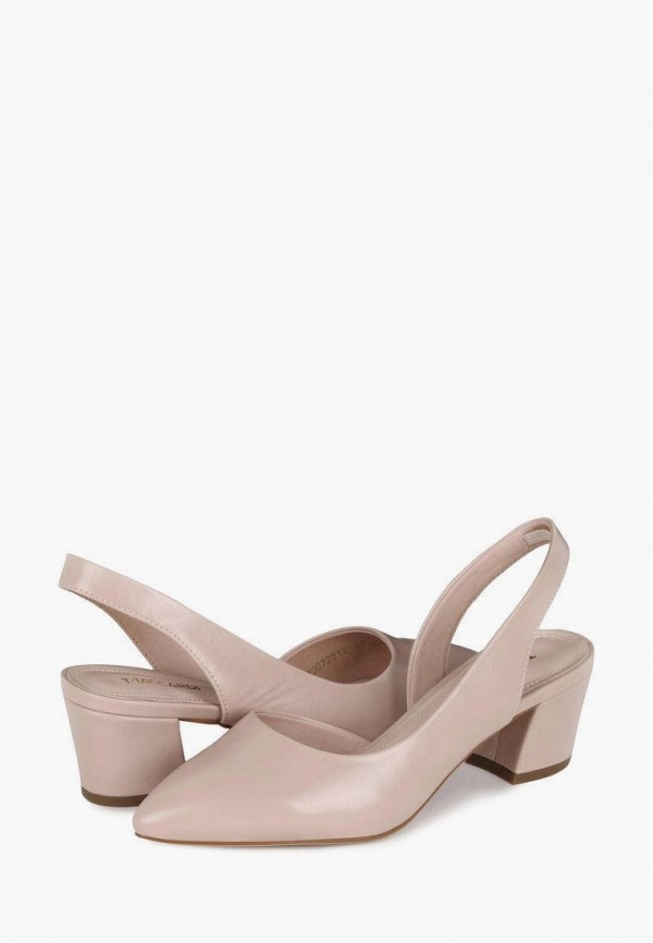 фото Туфли t.taccardi