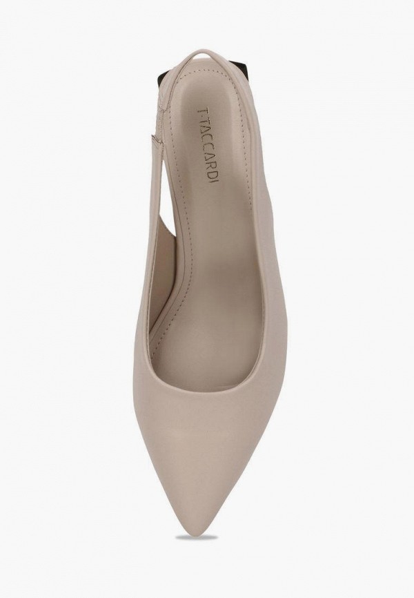 фото Туфли t.taccardi