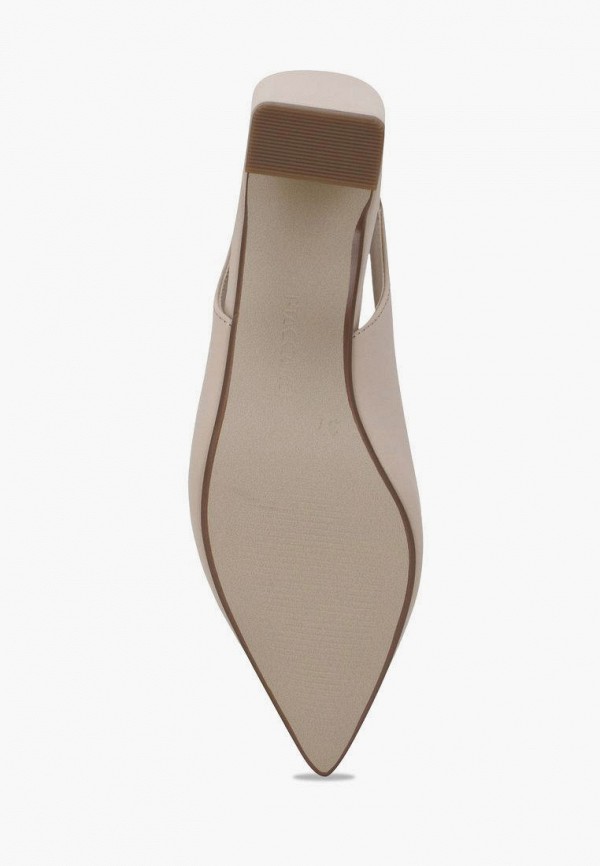 фото Туфли t.taccardi