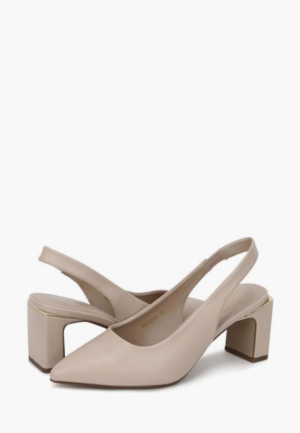 фото Туфли t.taccardi