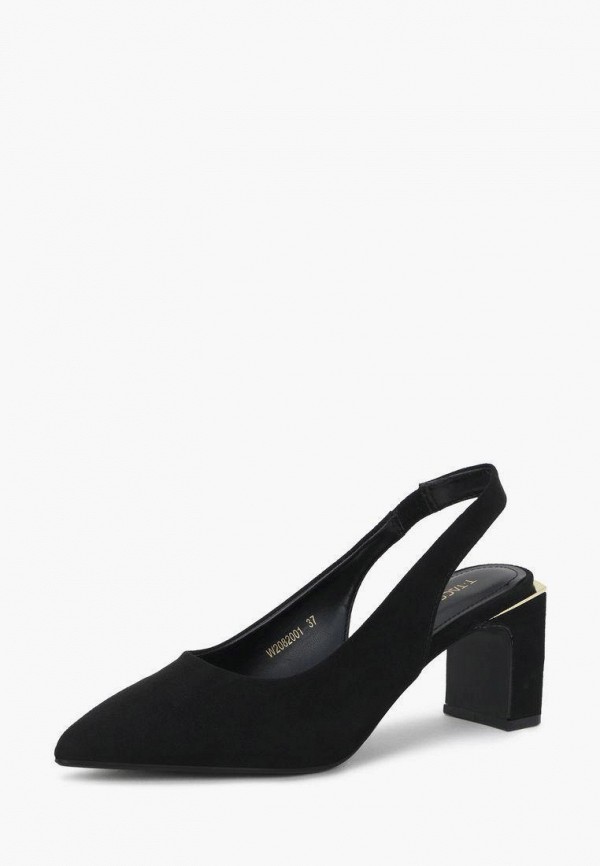 фото Туфли t.taccardi