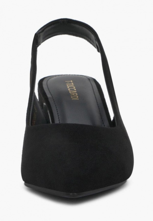 фото Туфли t.taccardi