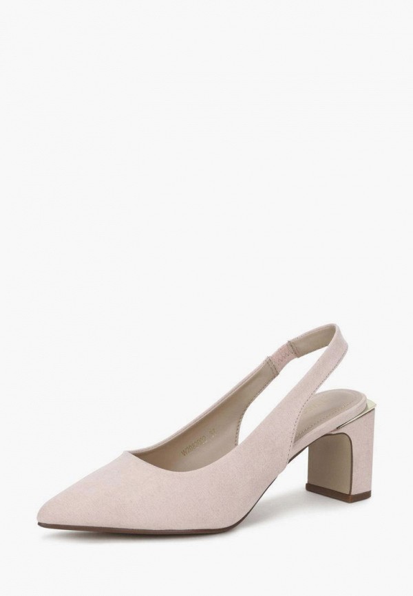 фото Туфли t.taccardi