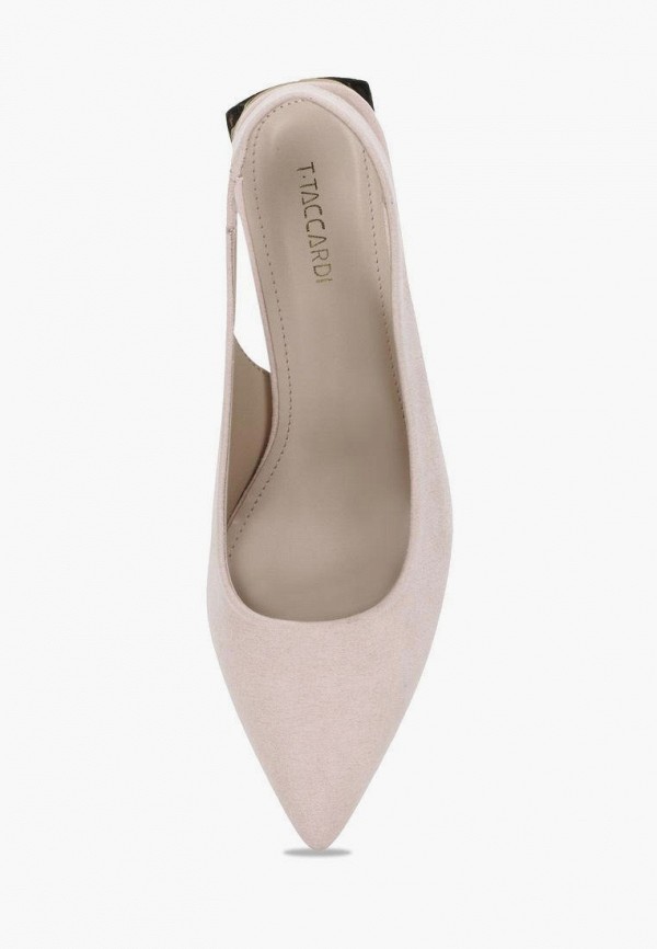 фото Туфли t.taccardi