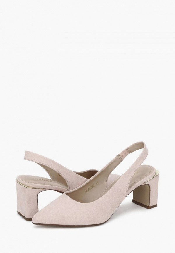 фото Туфли t.taccardi