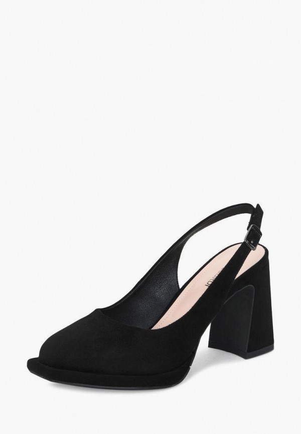 фото Туфли t.taccardi