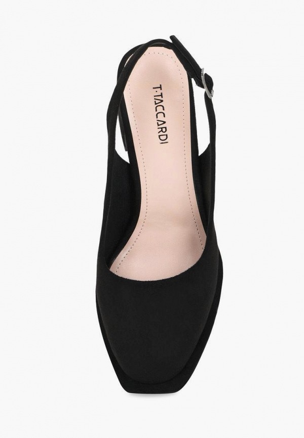 фото Туфли t.taccardi