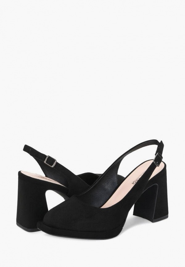 фото Туфли t.taccardi