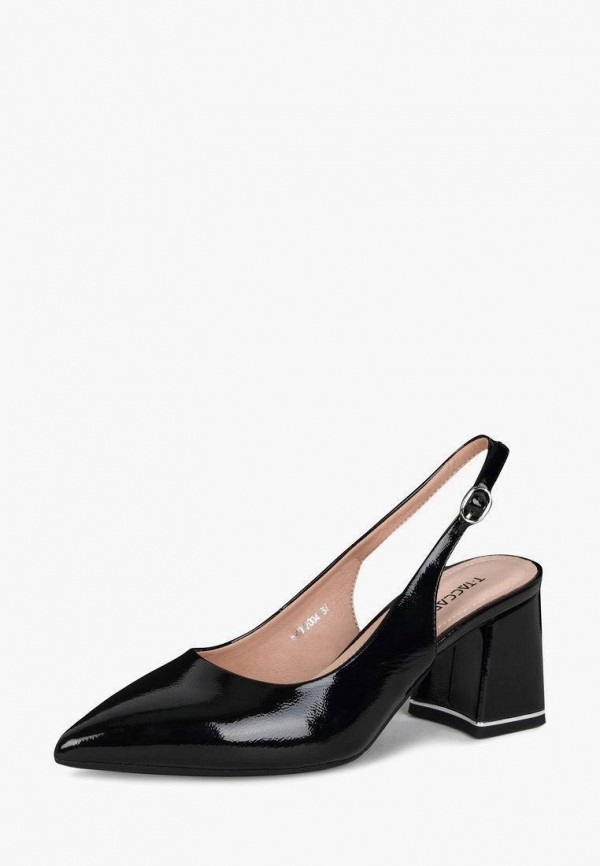 фото Туфли t.taccardi