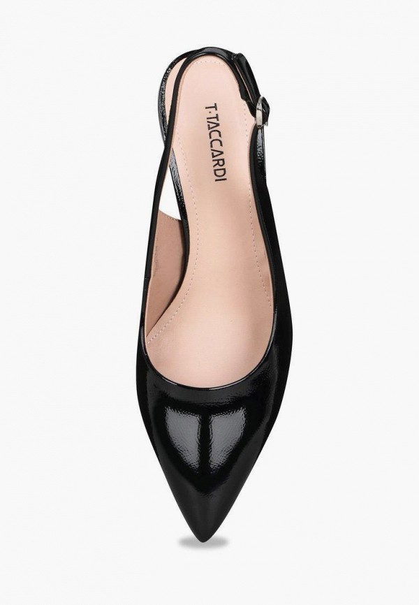 фото Туфли t.taccardi